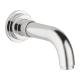 A thumbnail of the Grohe 13 164 Brushed Nickel