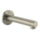A thumbnail of the Grohe 13 274 1 Brushed Nickel