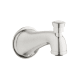 A thumbnail of the Grohe 13 603 Brushed Nickel