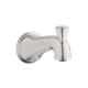 A thumbnail of the Grohe 13 610 Brushed Nickel