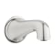 A thumbnail of the Grohe 13 615 Brushed Nickel