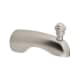A thumbnail of the Grohe 13 628 Brushed Nickel