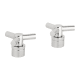 A thumbnail of the Grohe 18 026 Brushed Nickel