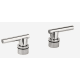 A thumbnail of the Grohe 18 027 Polished Nickel
