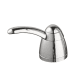 A thumbnail of the Grohe 18 077 Brushed Nickel