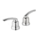 A thumbnail of the Grohe 18 085 Brushed Nickel