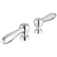 A thumbnail of the Grohe 18 172 Brushed Nickel