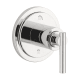 A thumbnail of the Grohe 19 166 Brushed Nickel