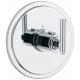 A thumbnail of the Grohe 19 170 Starlight Chrome