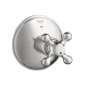 A thumbnail of the Grohe 19 222 Brushed Nickel