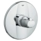 A thumbnail of the Grohe 19 251 Starlight Chrome
