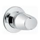 A thumbnail of the Grohe 19 258 Starlight Chrome