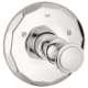 A thumbnail of the Grohe 19 265 Brushed Nickel