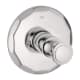 A thumbnail of the Grohe 19 268 Brushed Nickel