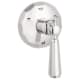 A thumbnail of the Grohe 19 272 Brushed Nickel