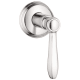A thumbnail of the Grohe 19 322 Brushed Nickel
