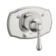 A thumbnail of the Grohe 19 616 Brushed Nickel