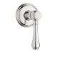 A thumbnail of the Grohe 19 837 Brushed Nickel