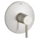 A thumbnail of the Grohe 19 347 Brushed Nickel