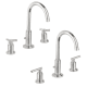 A thumbnail of the Grohe 20 069 Brushed Nickel