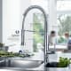A thumbnail of the Grohe 31 380 Alternate View