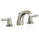 A thumbnail of the Grohe 20 121 E Brushed Nickel
