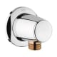 A thumbnail of the Grohe 28 459 Aluminum