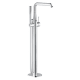 A thumbnail of the Grohe 23 491 Brushed Nickel