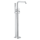 A thumbnail of the Grohe 23 491 A Starlight Chrome