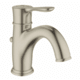 A thumbnail of the Grohe 23 305 Brushed Nickel
