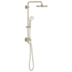 A thumbnail of the Grohe 26 123 1 Brushed Nickel