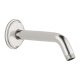 A thumbnail of the Grohe 27 012 Brushed Nickel