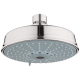 A thumbnail of the Grohe 27 130 Brushed Nickel