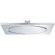 A thumbnail of the Grohe 27 285 Starlight Chrome