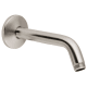 A thumbnail of the Grohe 27 412 Brushed Nickel