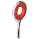 A thumbnail of the Grohe 27 443 Chrome / Red