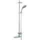 A thumbnail of the Grohe 28 573 Chrome