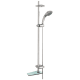 A thumbnail of the Grohe 28 574 Brushed Nickel