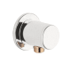 A thumbnail of the Grohe 28 627 Brushed Nickel