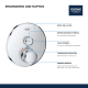 A thumbnail of the Grohe 29 159 Alternate View