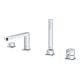 A thumbnail of the Grohe 29 307 3 Starlight Chrome