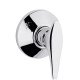 A thumbnail of the Grohe 29 735 Chrome