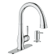 A thumbnail of the Grohe 30 216 Starlight Chrome