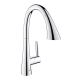 A thumbnail of the Grohe 30 368 2 Starlight Chrome