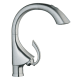 A thumbnail of the Grohe 32 071 E Stainless Steel