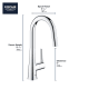 A thumbnail of the Grohe 32 283 3 Alternate