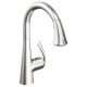 A thumbnail of the Grohe 32 298 Stainless Steel