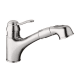 A thumbnail of the Grohe 32 459 E Brushed Nickel