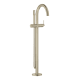 A thumbnail of the Grohe 32 653 3 Brushed Nickel