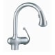 A thumbnail of the Grohe 33 755 E Stainless Steel